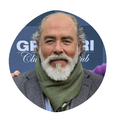 Manuel Puig | Primaz Capital